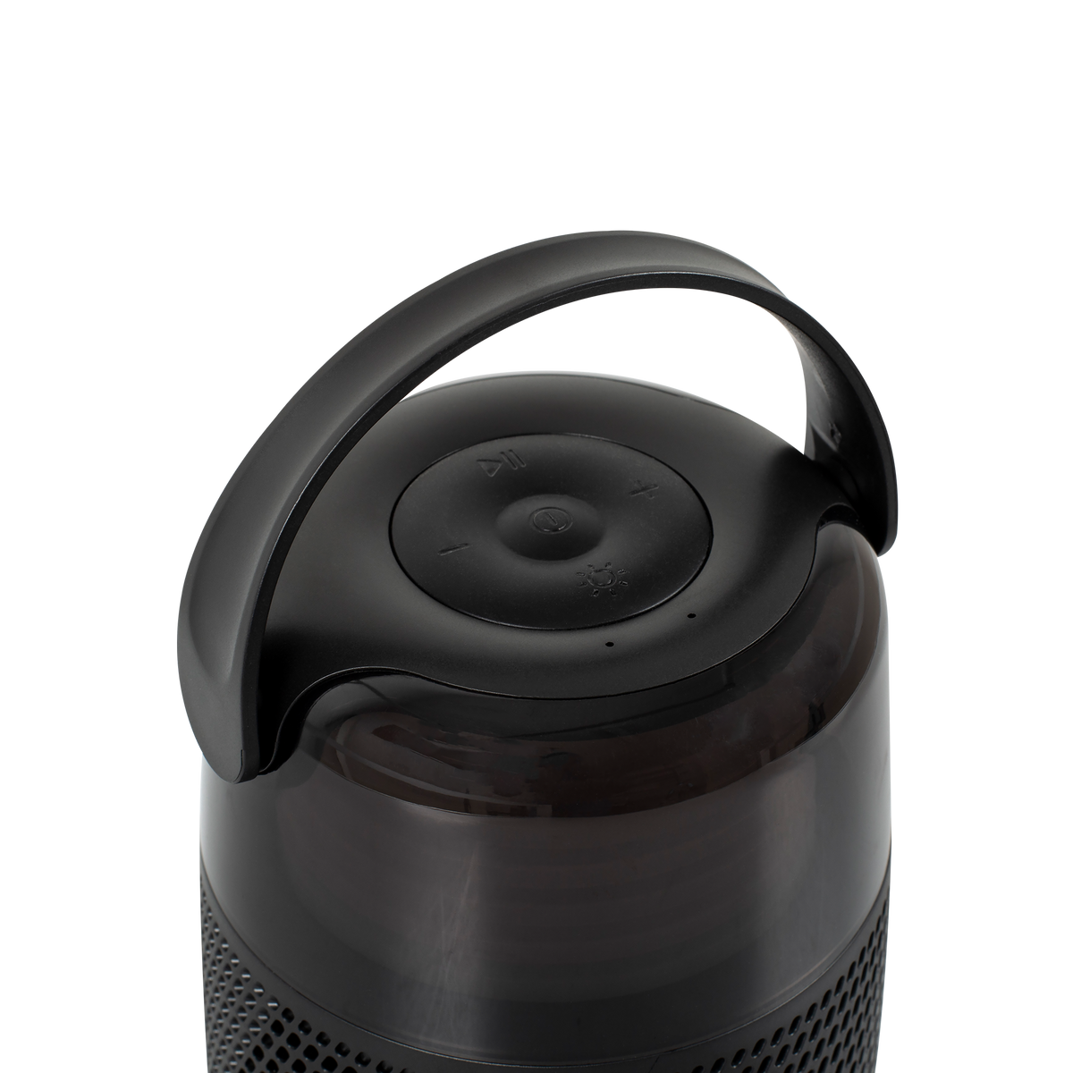 Kids Karaoke Speaker KKS-2M – Bluetooth Lautsprecher mit LED-Lichtern & Klangeffekten