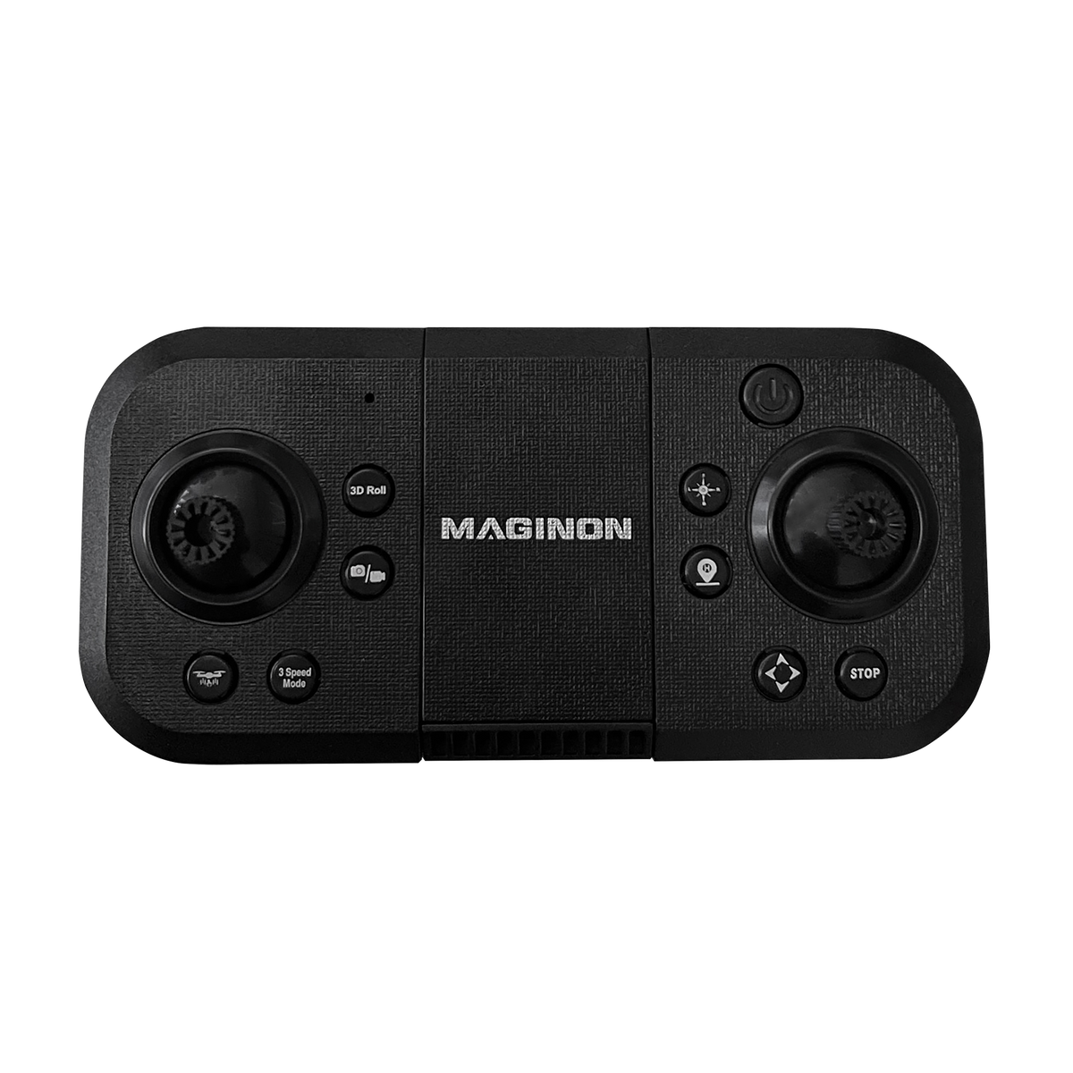 Quadrokopter QC-720SE WiFi – HD-Kamera, Kunstflug & Live-Übertragung