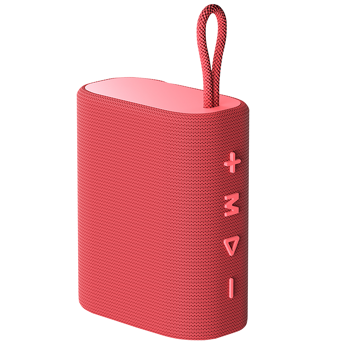 BS-3 Bluetooth Speaker – Compact speaker with TWS technology and 10 hours of battery life