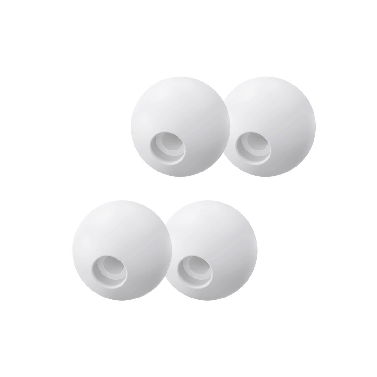 In-Ear-Kopfhörer BIK-8 – Bluetooth 5.3, ENC-Technologie & 6 Stunden Wiedergabe