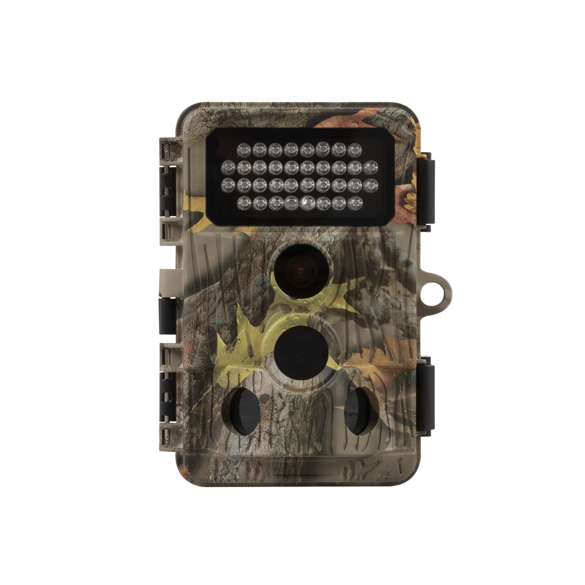 Wildkamera WK-400HDW – Full-HD, Nachtsicht & WiFi