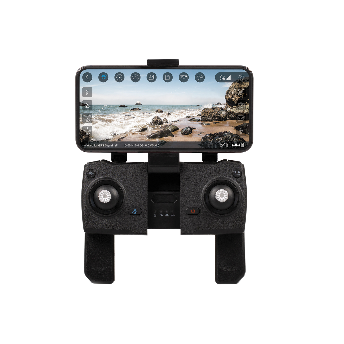 Quadrokopter QC-99 GPS