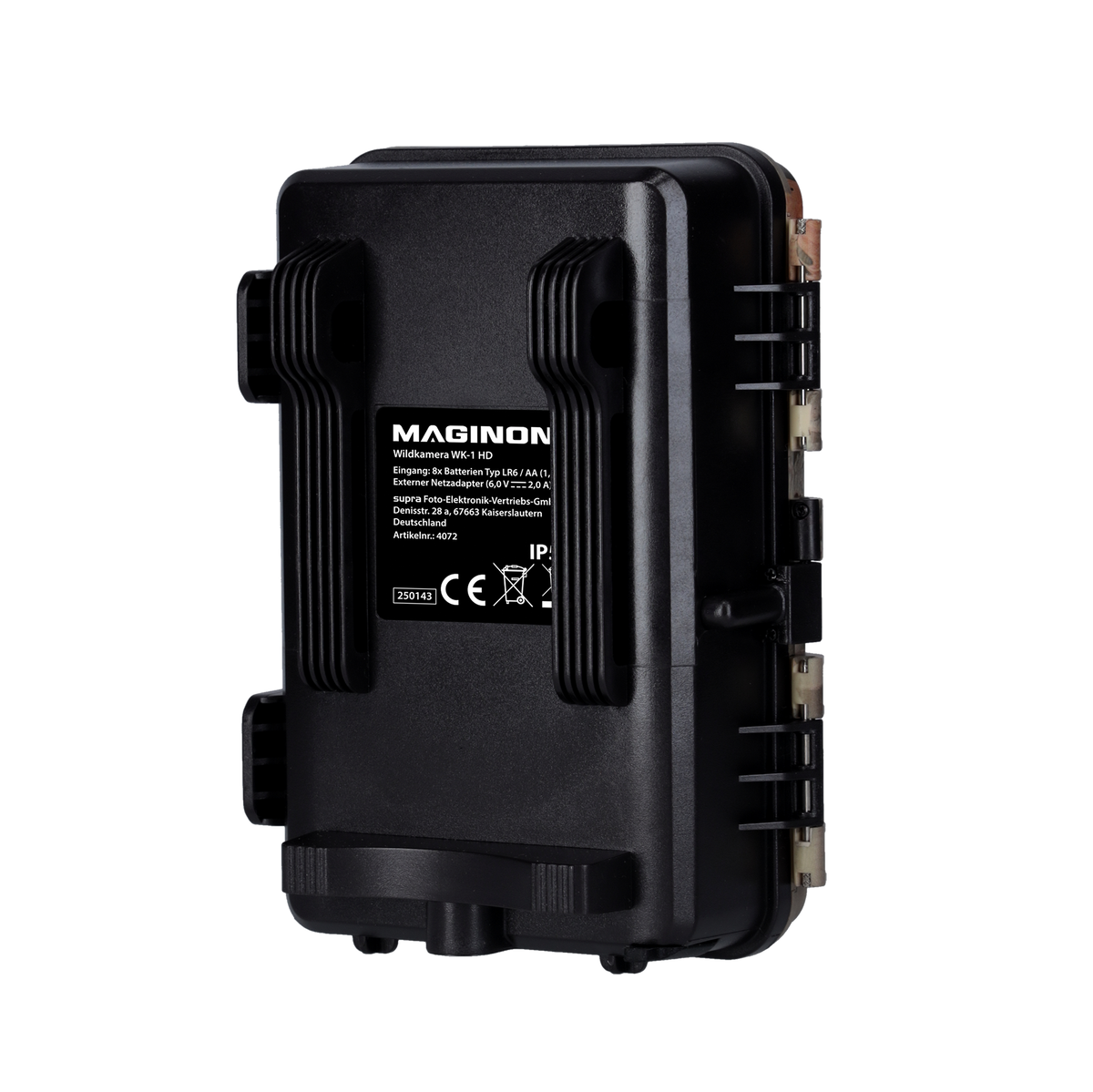 Wildkamera WK-1 HD