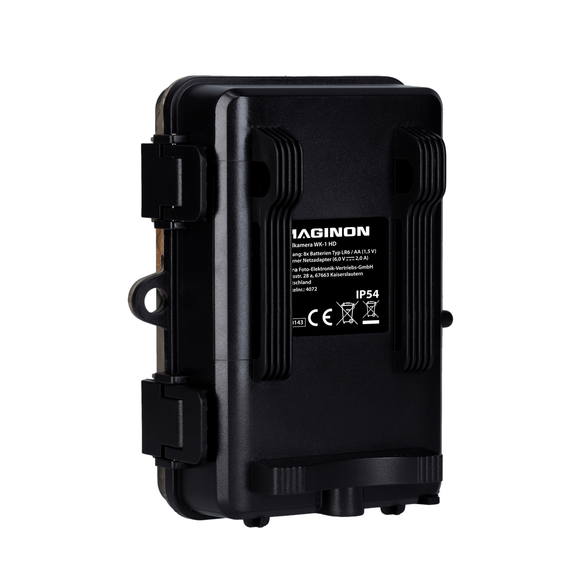 Wildkamera WK-1 HD