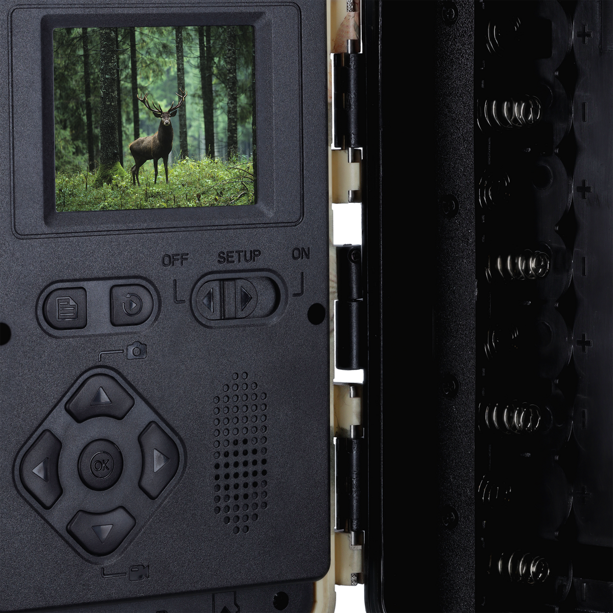 Wildkamera WK-1 HD