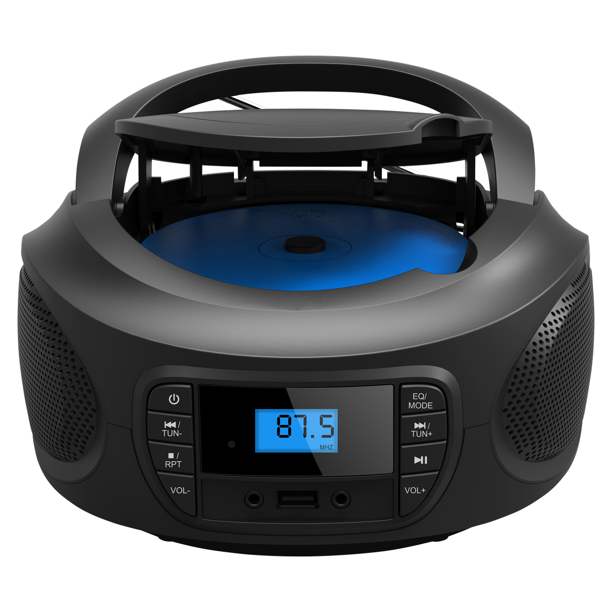 B-Ware: CD-Boombox CB-2