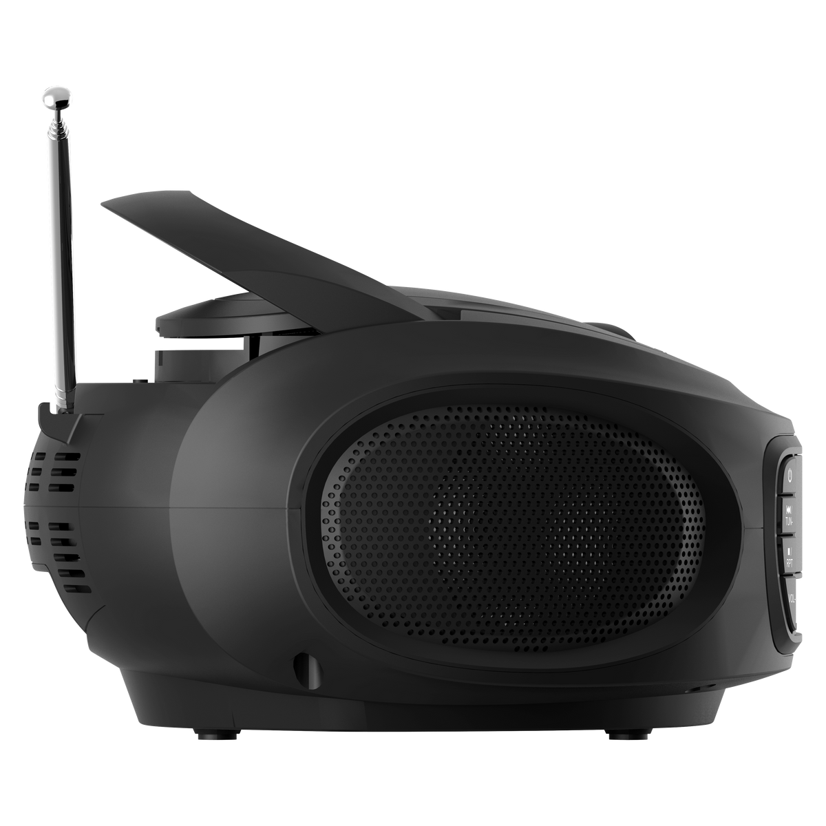 B-Ware: CD-Boombox CB-2