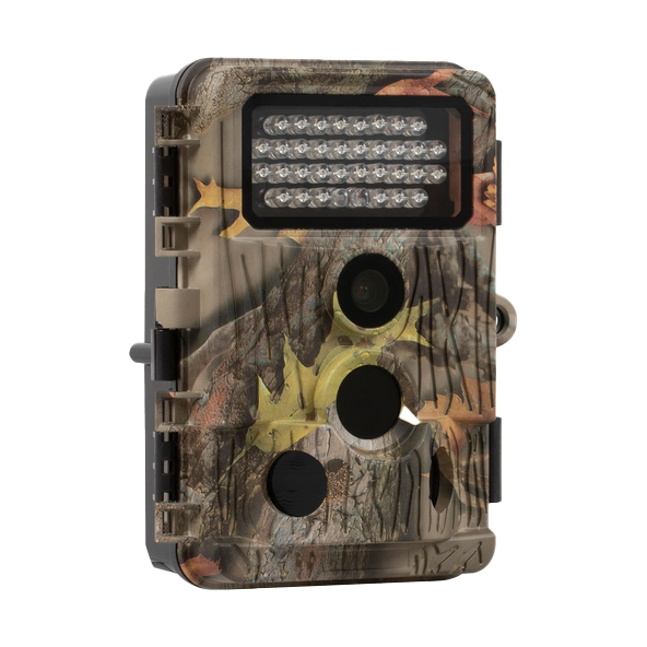 Wild camera WK-400HDW – Full HD, night vision & WiFi