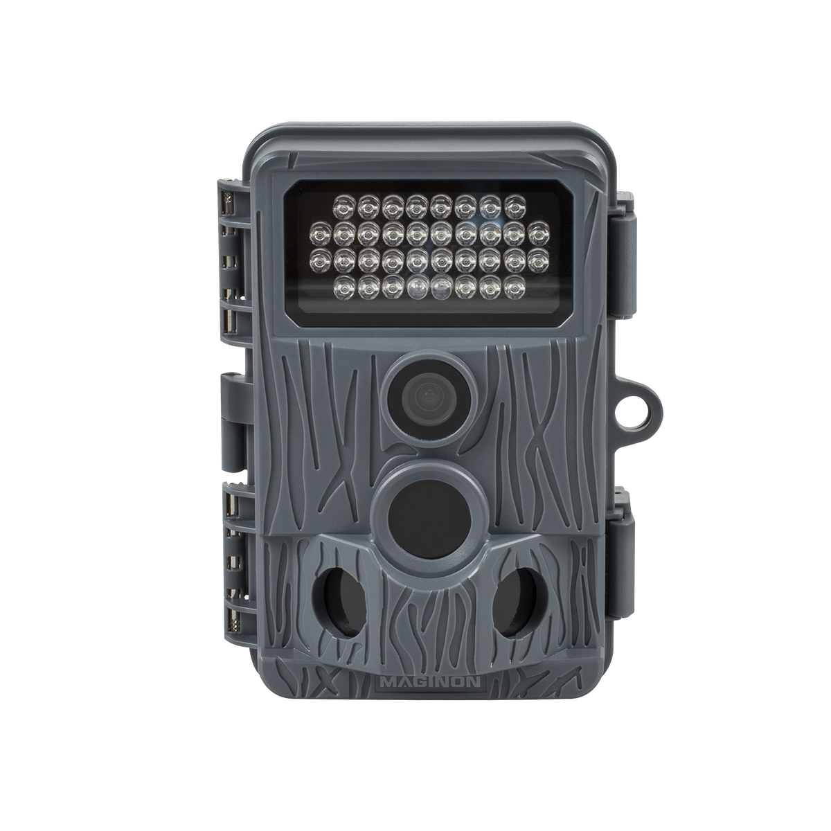 Wildkamera WK-400HDW – Full-HD, Nachtsicht & WiFi