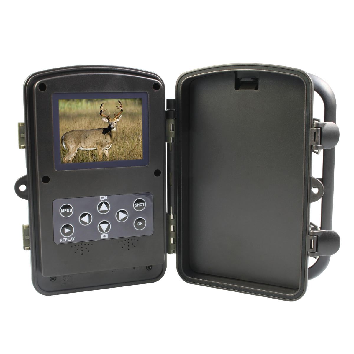B-Ware: Wildkamera WK 30 HD