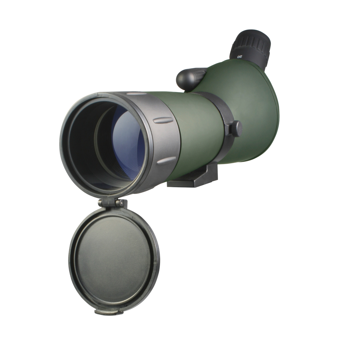 B-Ware: Spektiv 20-60 x 60