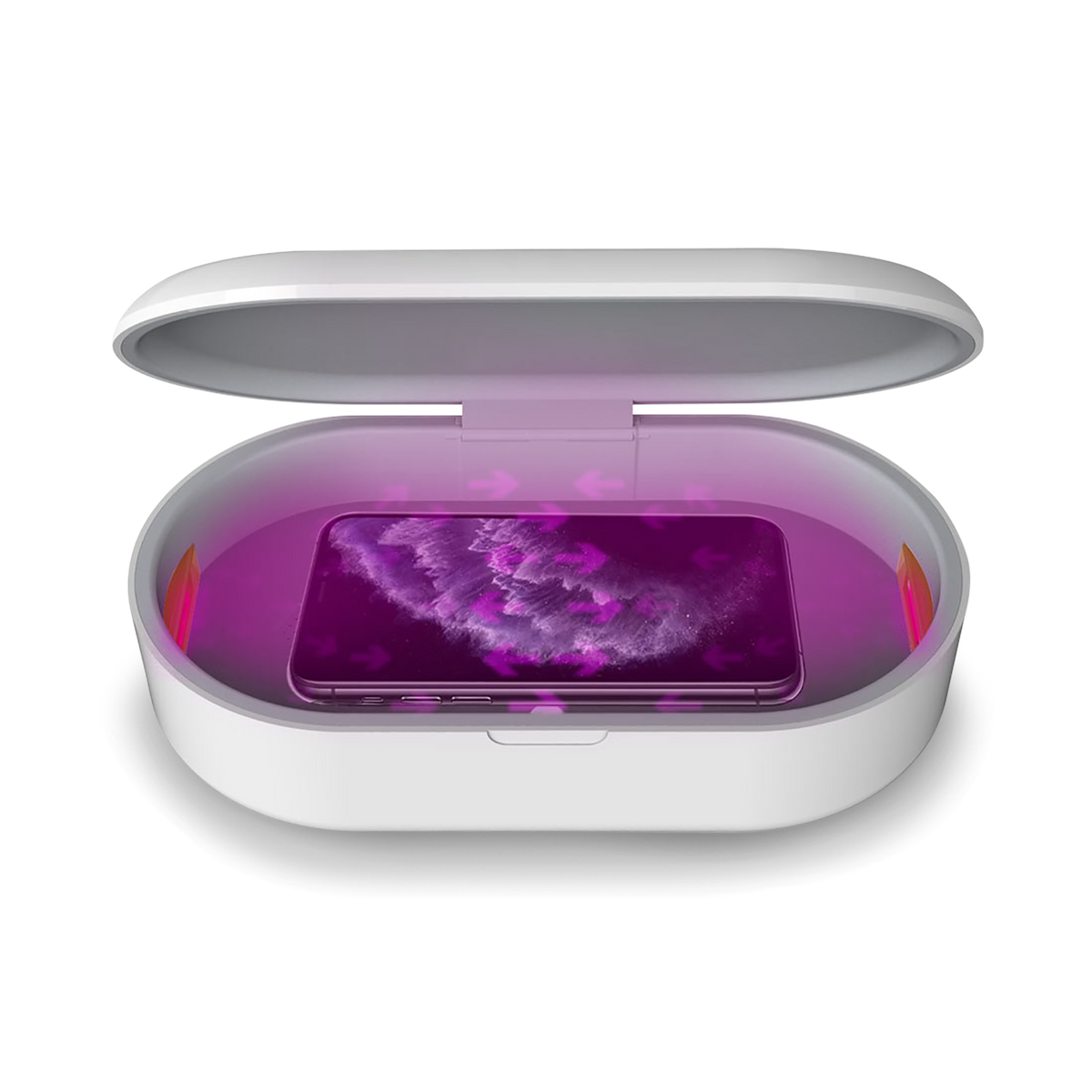 B-Ware: ST-1-QI 2-in-1 Sterilizer für Smartphones
