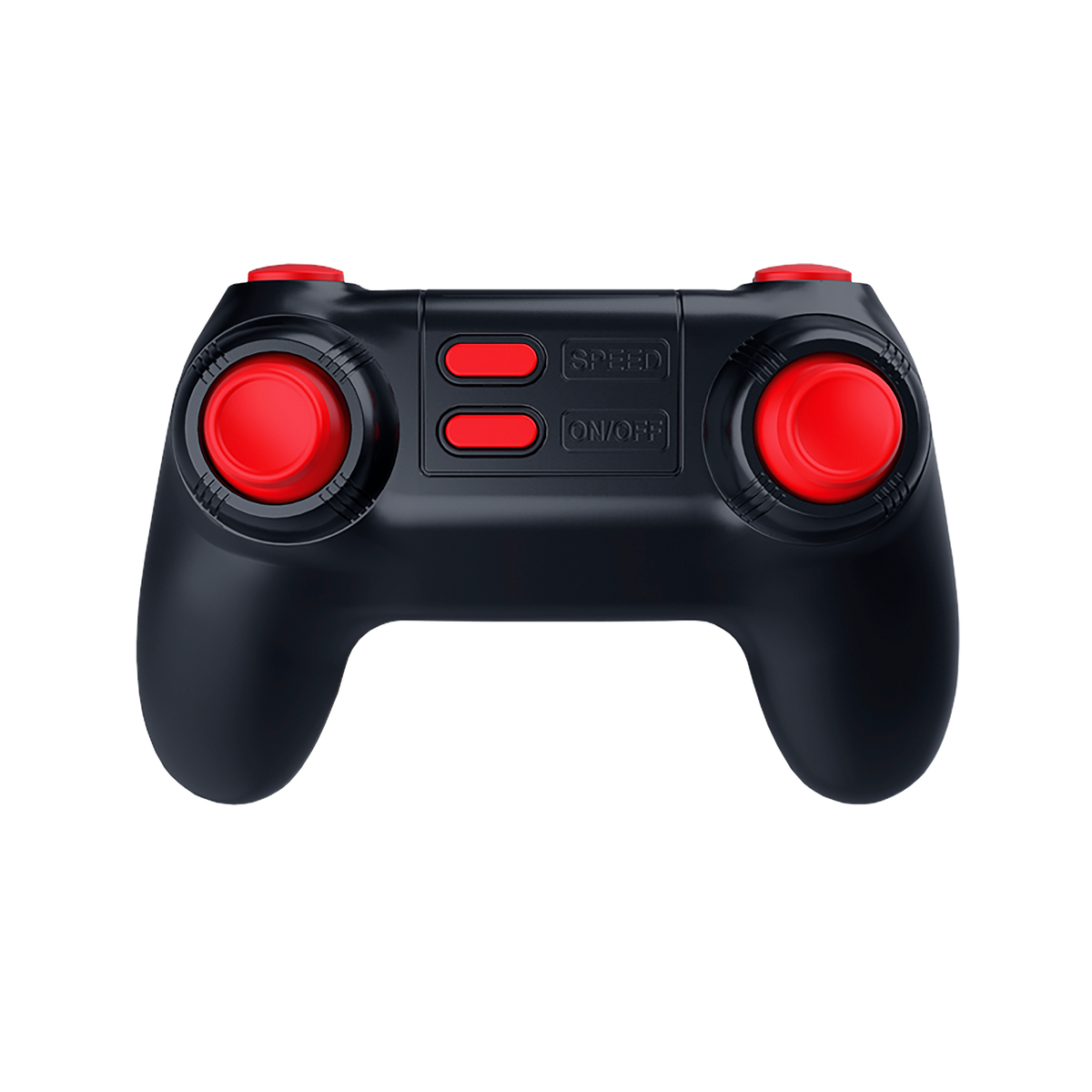 B-Ware: Ferngesteuertes Auto RCC-1 - Weiß/Rot