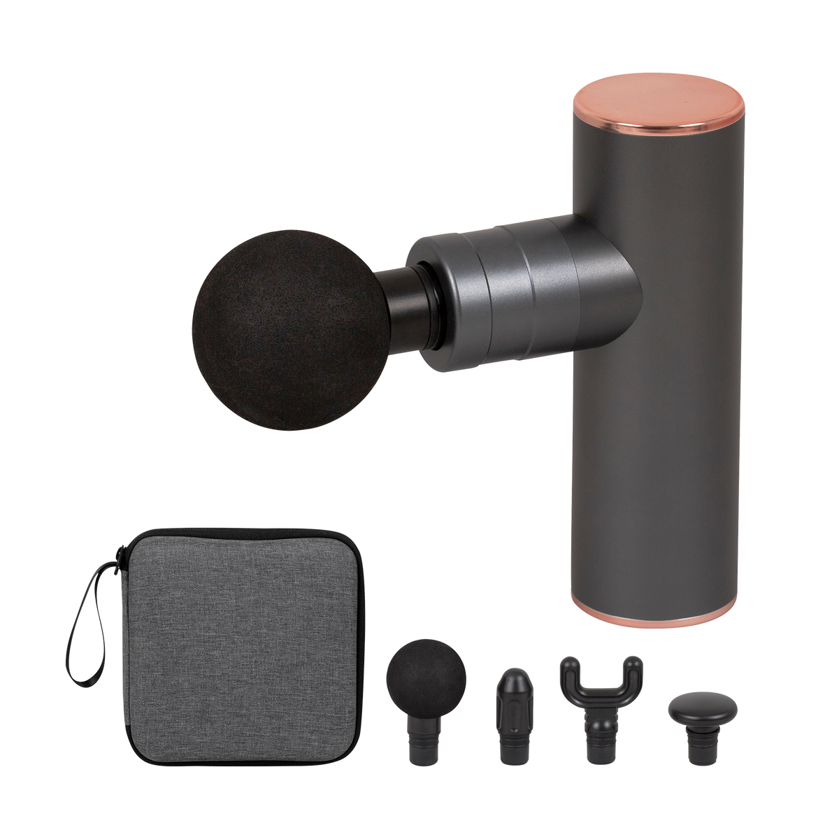 B-Ware: Mini-Massage-Pistole MMP-1