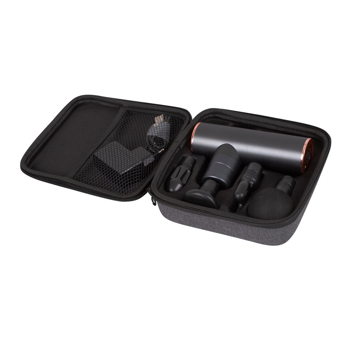 B-Ware: Mini-Massage-Pistole MMP-1
