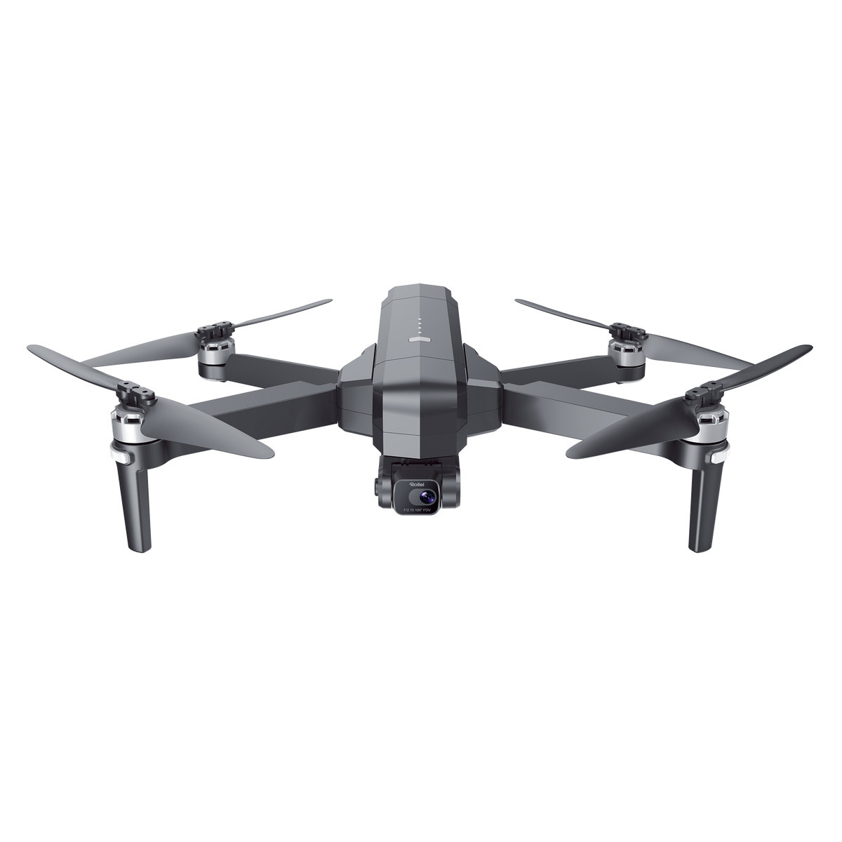 B-Ware: Quadrokopter QC-120 GPS