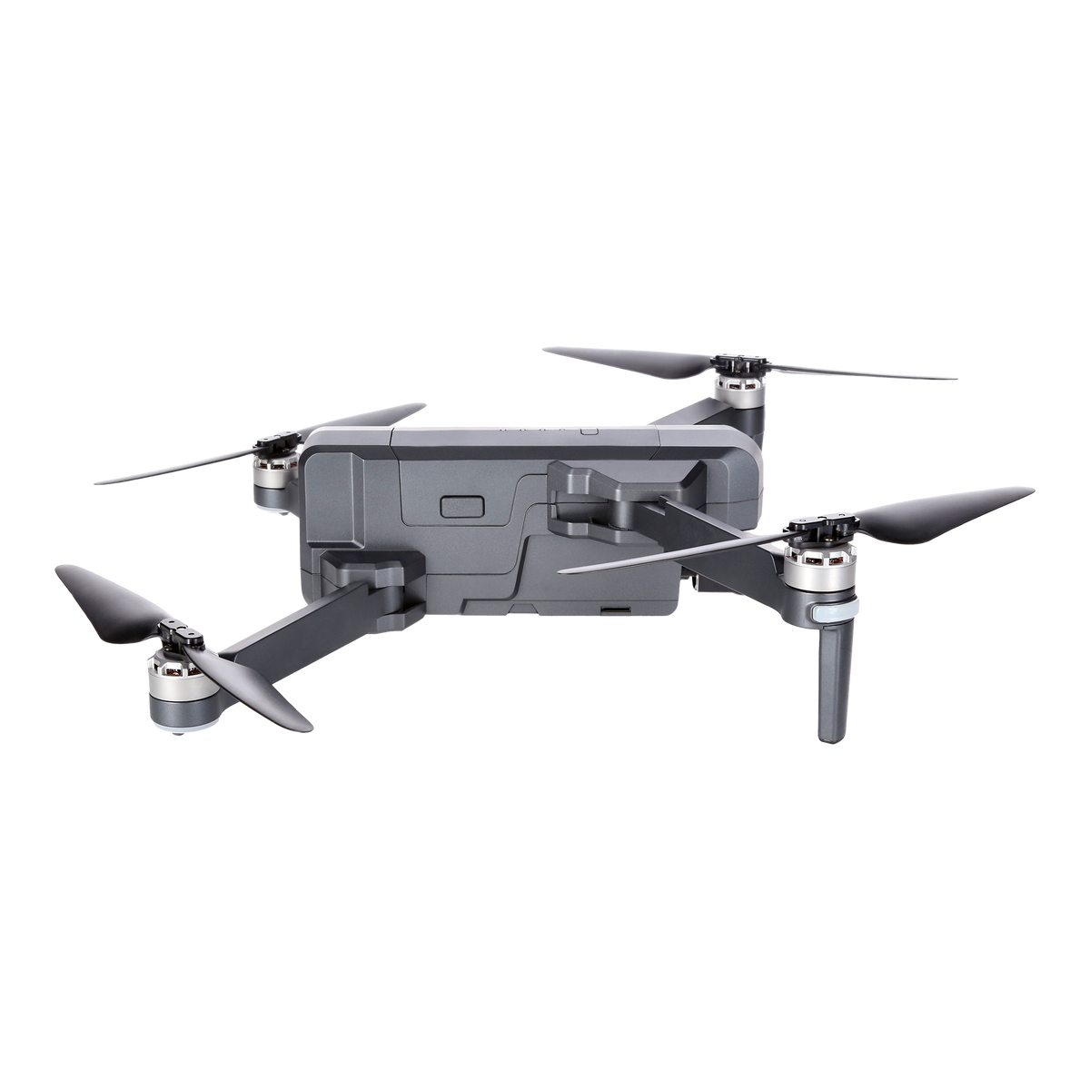 B-Ware: Quadrokopter QC-120 GPS