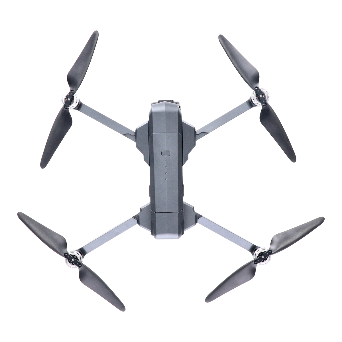 B-Ware: Quadrokopter QC-120 GPS