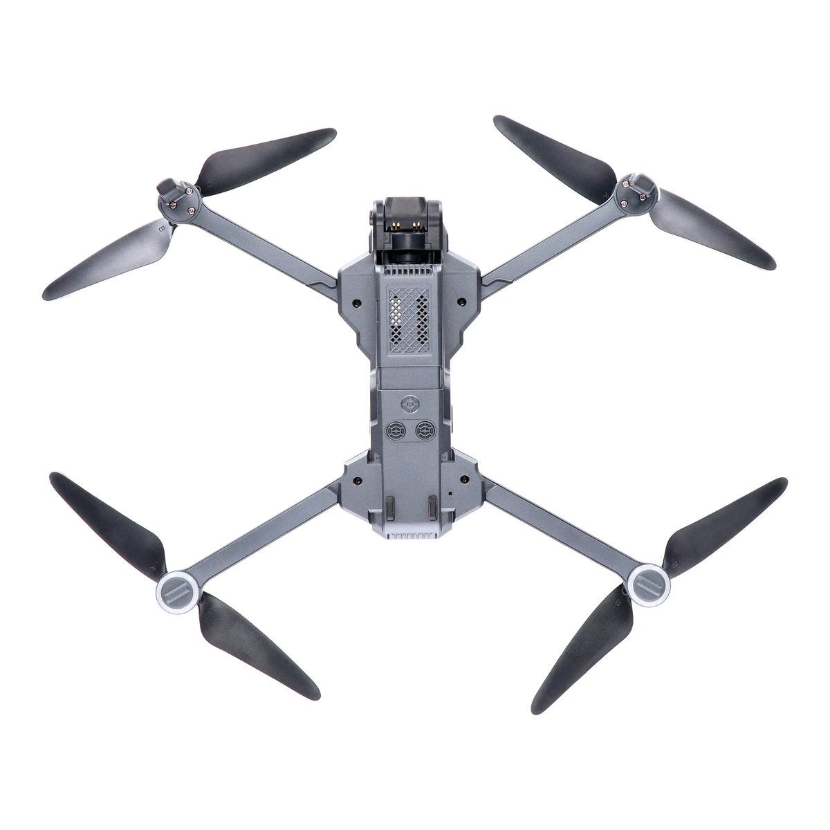 B-Ware: Quadrokopter QC-120 GPS