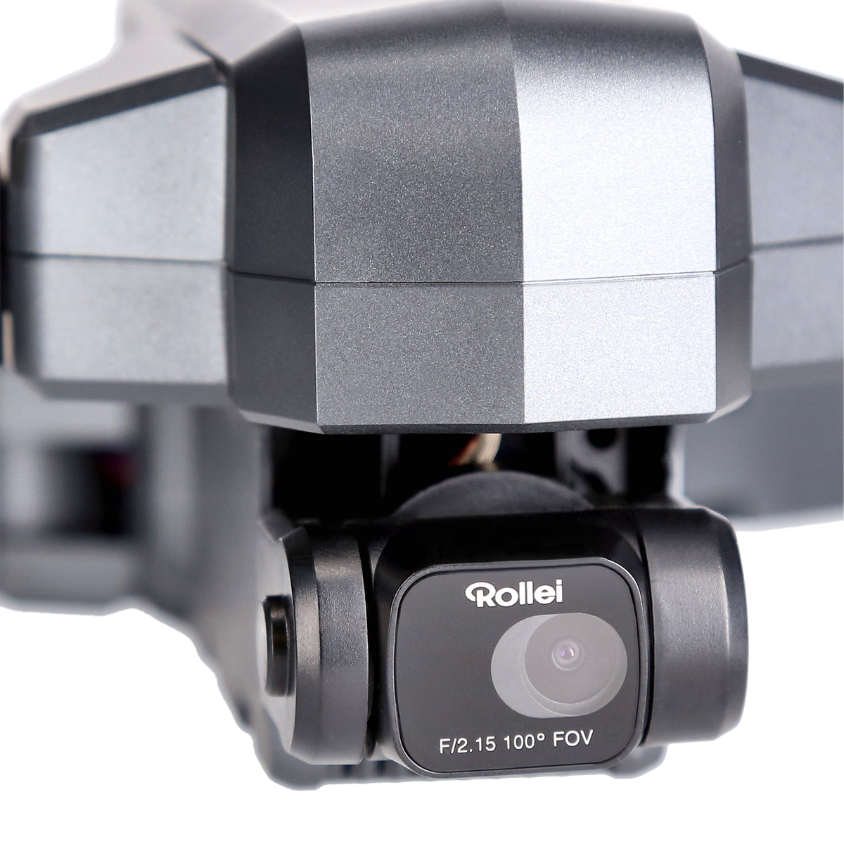 B-Ware: Quadrokopter QC-120 GPS
