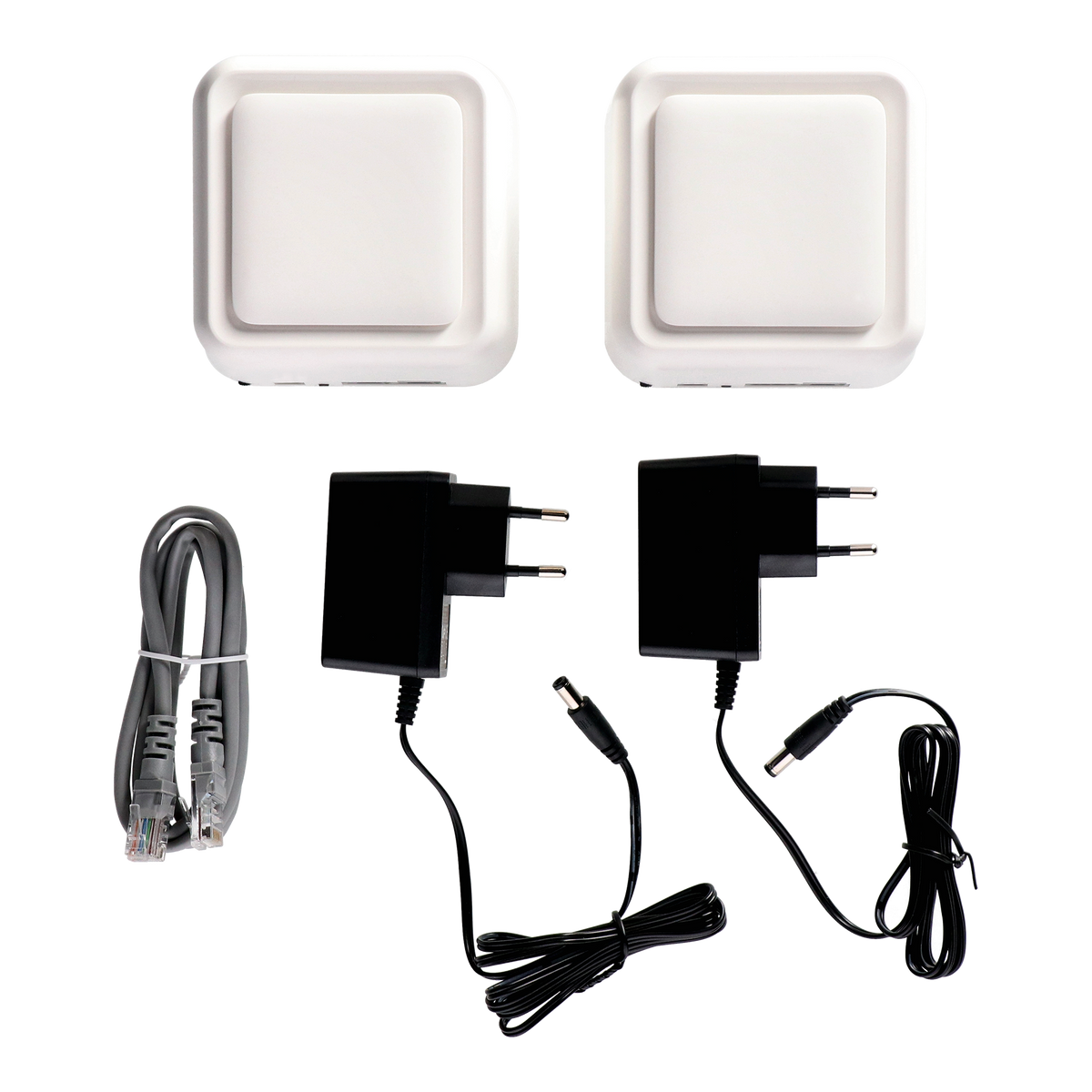 B-Ware: Mesh Cube WLAN-System MC-1200 AC