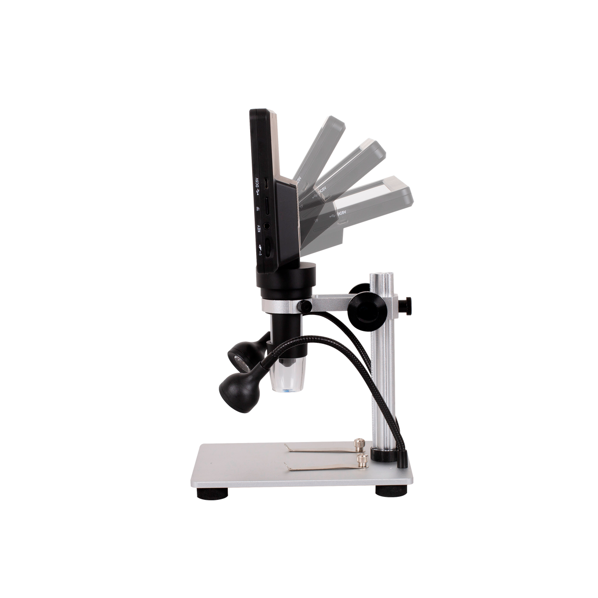 B-Ware: Digitales Mikroskop DM-300