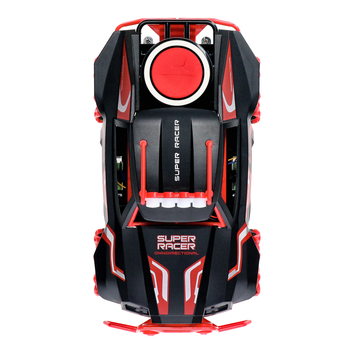 B-Ware: Ferngesteuertes Auto RCC-1A