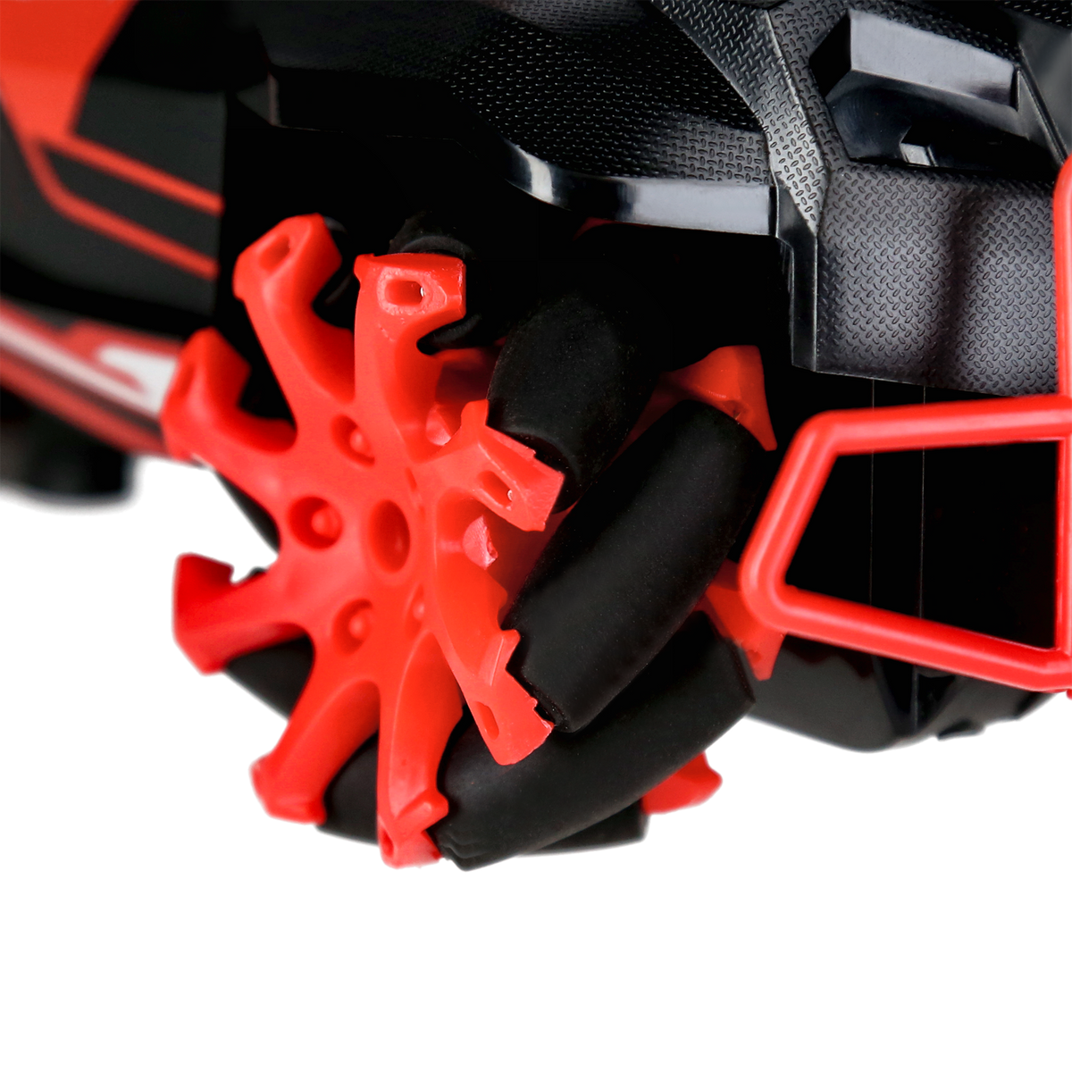 B-Ware: Ferngesteuertes Auto RCC-1A