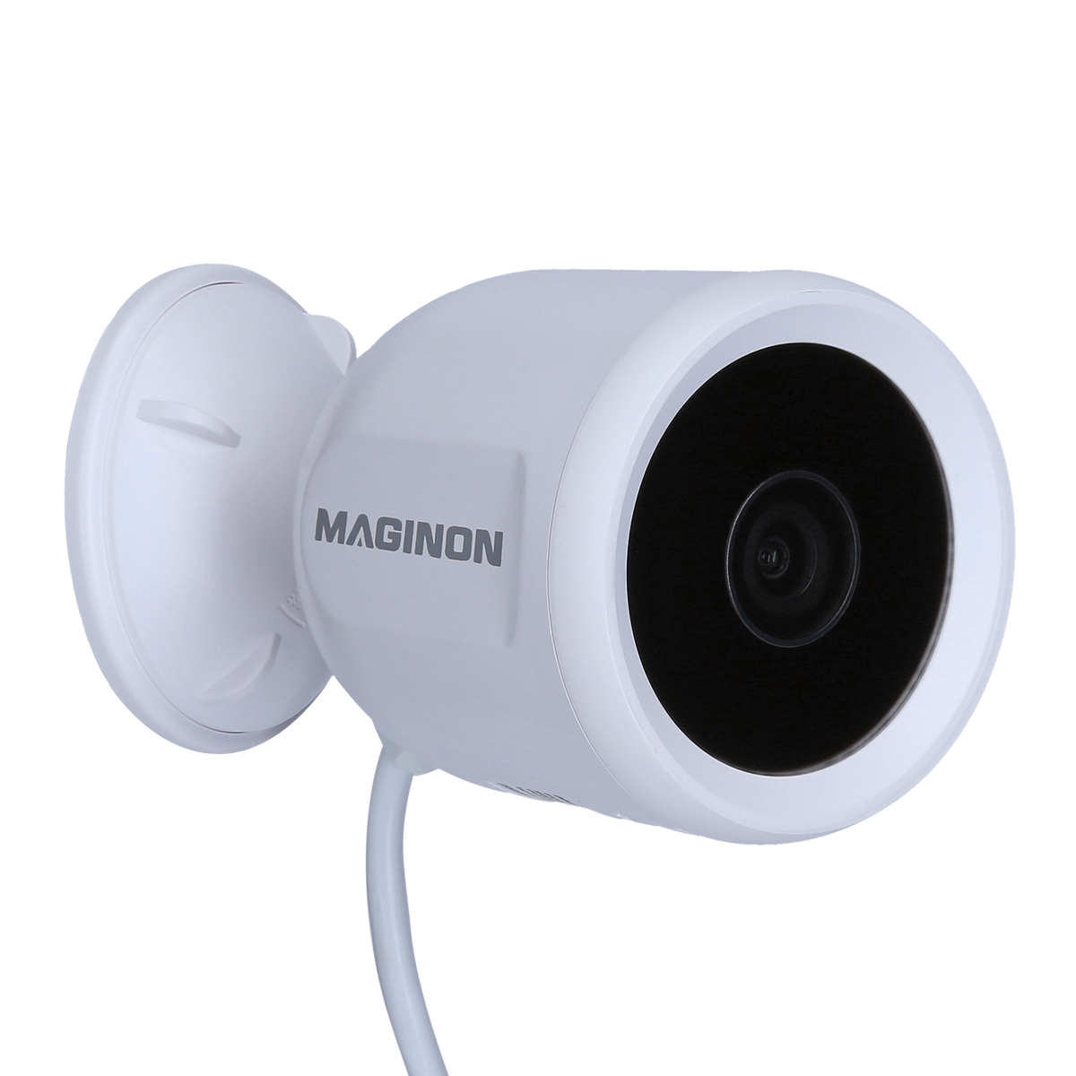 B-Ware Outdoor-Überwachungskamera IP 125 RJ45