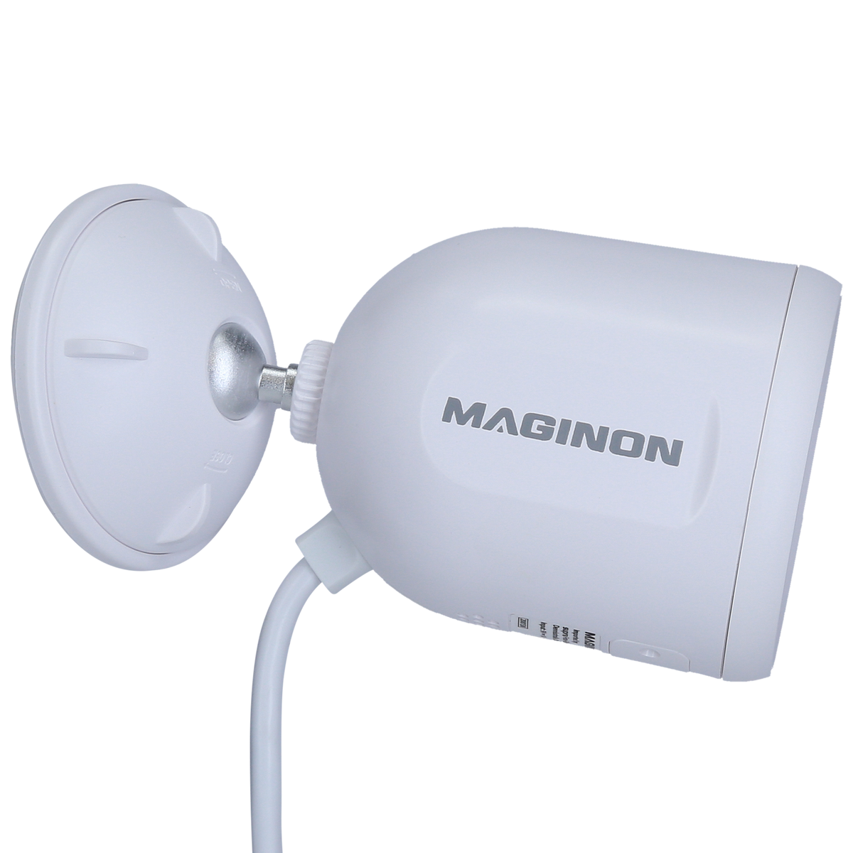 B-Ware Outdoor-Überwachungskamera IP 125 RJ45