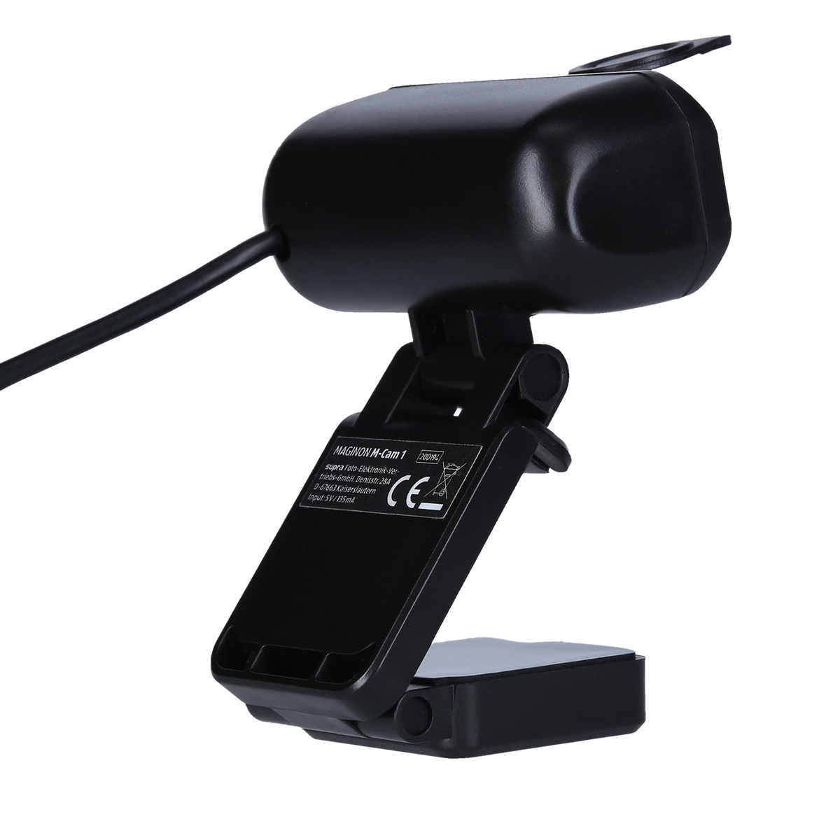 B-Ware: Webcam M-Cam