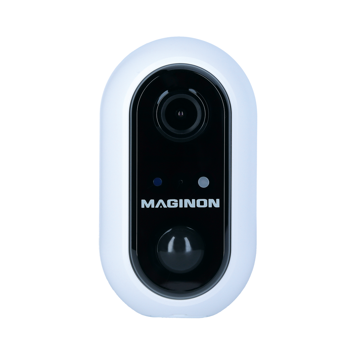 B-Ware: Outdoor-Überwachungskamera IP 138 Wireless