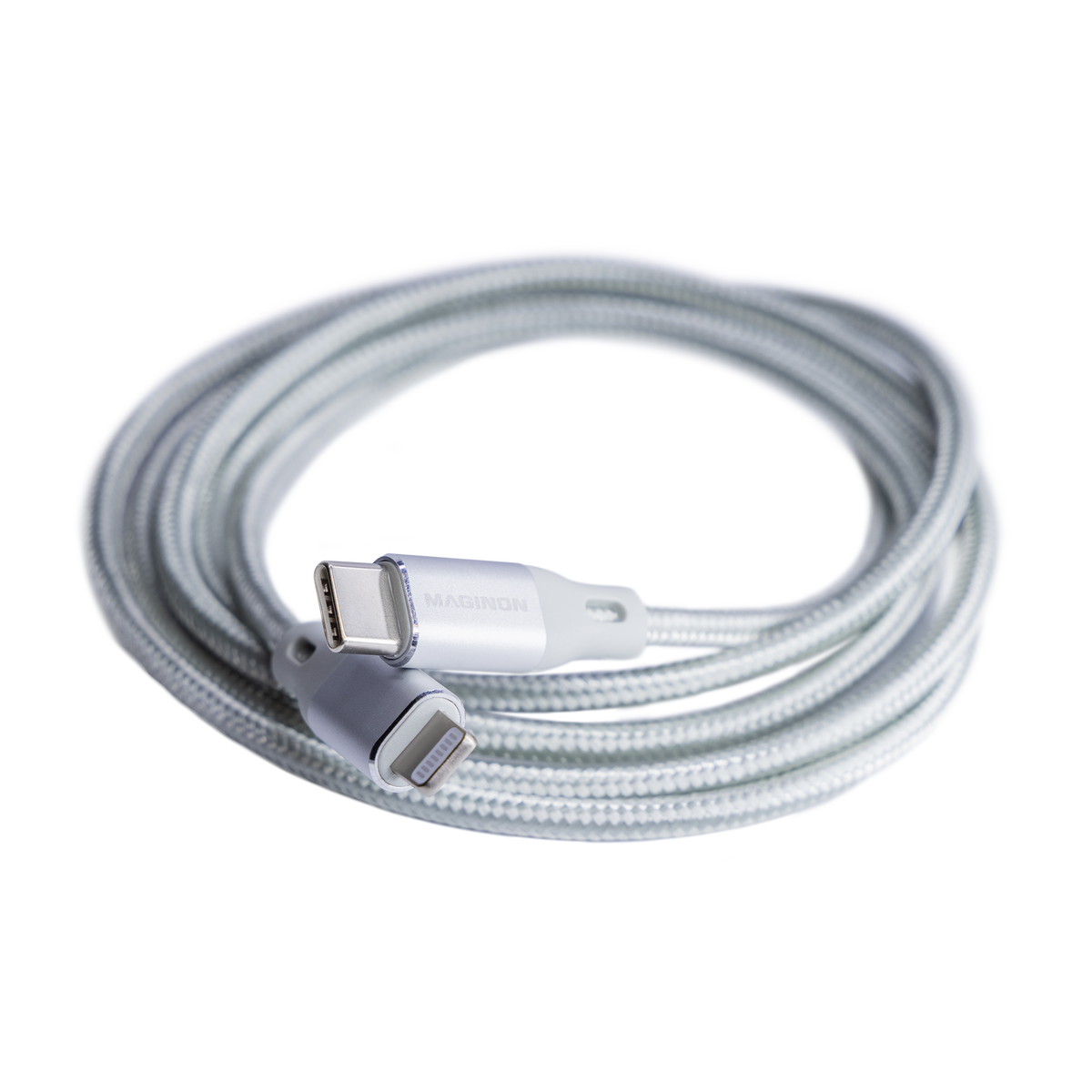 B-Ware: Lightning auf USB-C Kabel