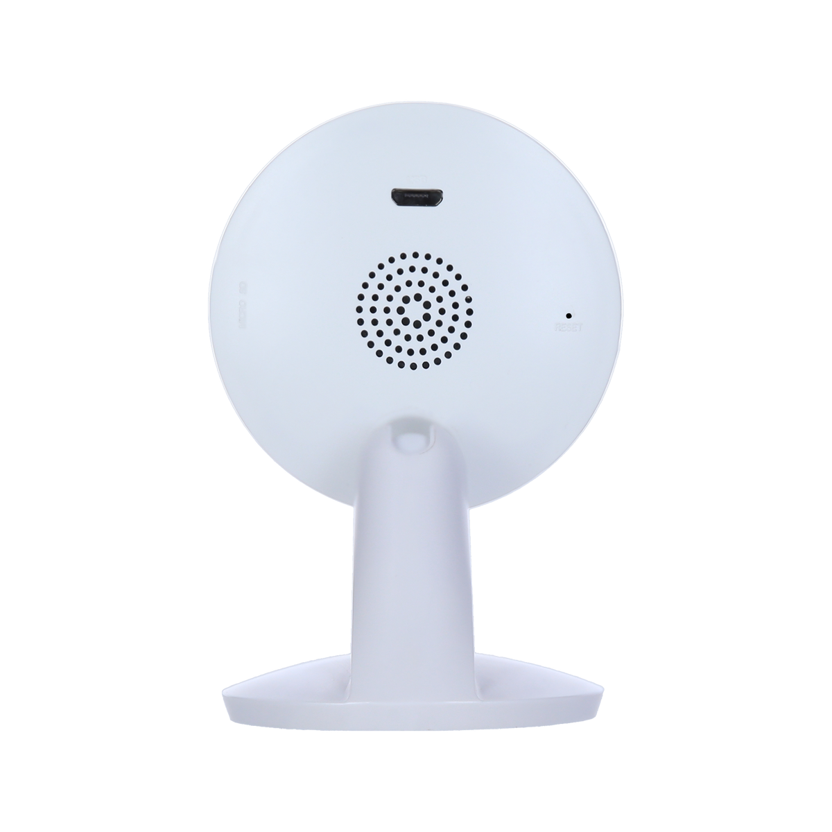 Indoor-Überwachungskamera IP 12s – Full-HD, Nachtsicht & App-Steuerung
