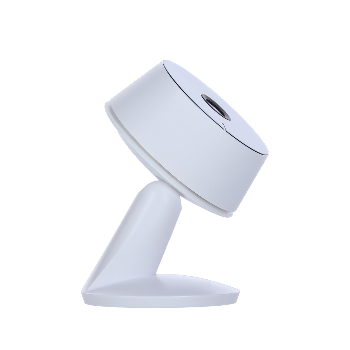 Indoor-Überwachungskamera IP 12s – Full-HD, Nachtsicht & App-Steuerung