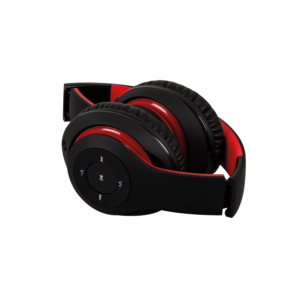 B-Ware: Kopfhörer BTH-3 mit Bluetooth - Rosé/Weiß