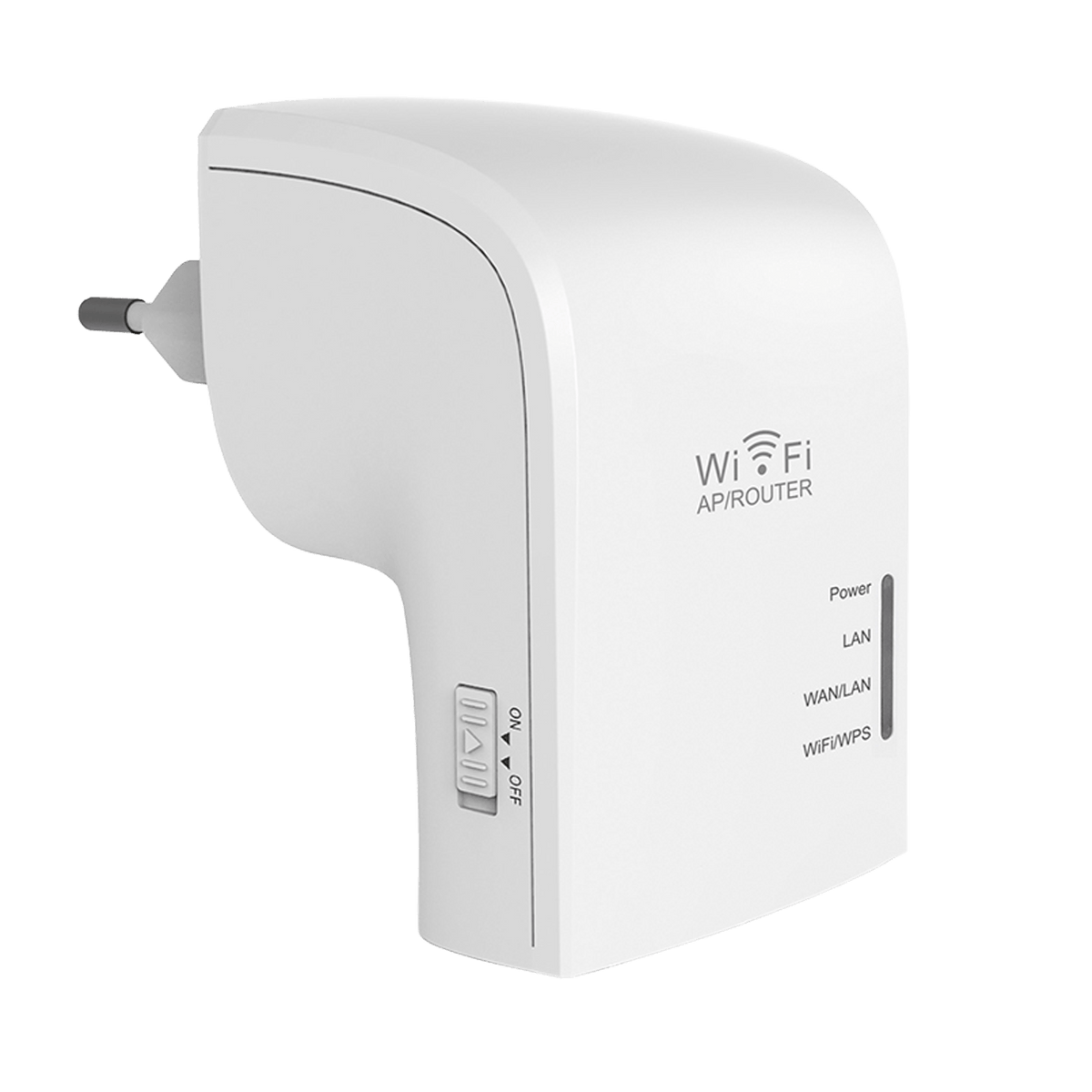 Maginon WLR 755 AC Maginon