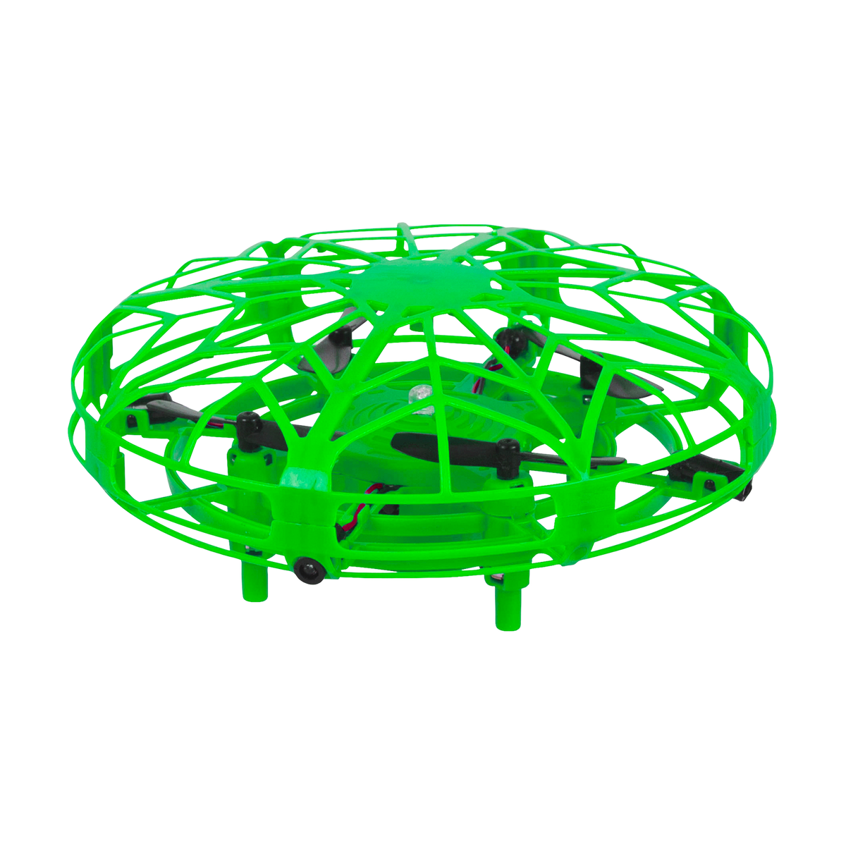 Second-hand goods:Children's drone TQC-1 - blue