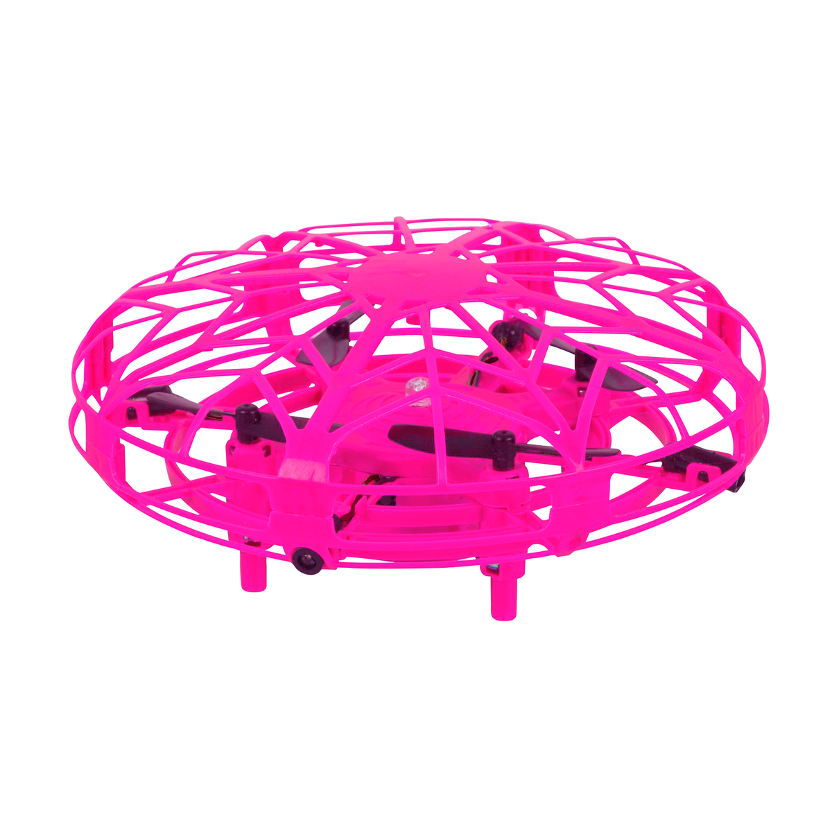 B-Ware: Kinderdrohne TQC-1 - Pink