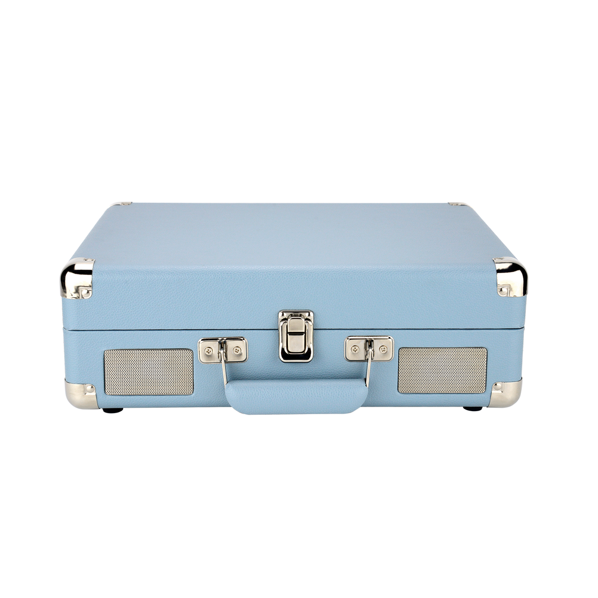Retro-Plattenspieler RRP-1 – Bluetooth, USB & SD-Karten, Direkte Digitalisierung