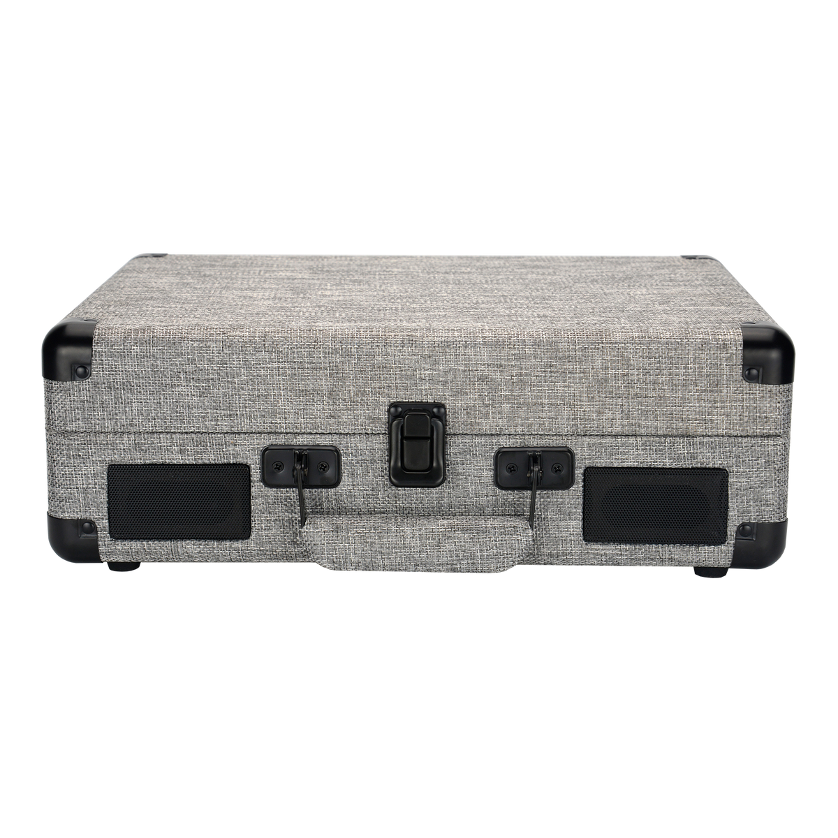 Retro-Plattenspieler RRP-1 – Bluetooth, USB & SD-Karten, Direkte Digitalisierung
