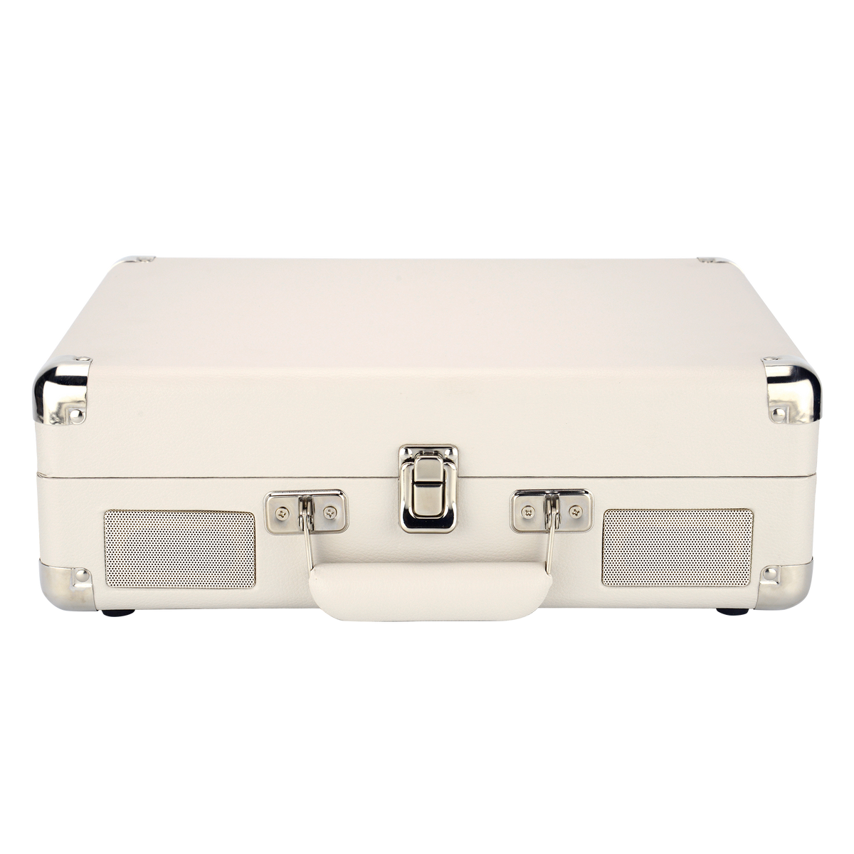 Retro-Plattenspieler RRP-1 – Bluetooth, USB & SD-Karten, Direkte Digitalisierung