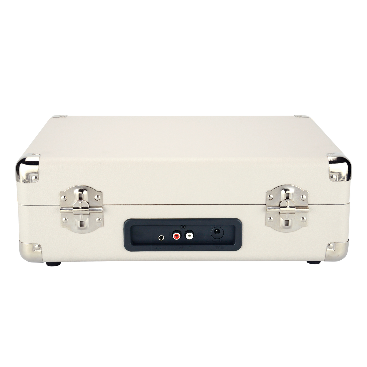 B-Ware: Retro-Plattenspieler RRP-1 - Weiß