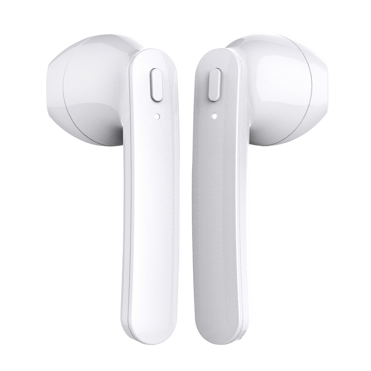 In-Ear-Kopfhörer mit Bluetooth BIK-3 von Maginon Maginon