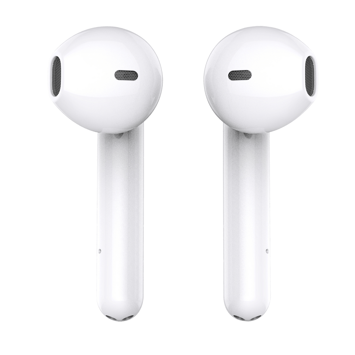 In-Ear-Kopfhörer mit Bluetooth BIK-3 von Maginon Maginon